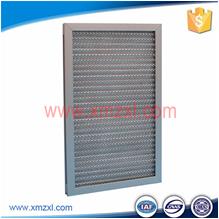 鋁合金網空氣過濾器