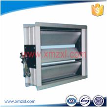 鋁合金密閉式風(fēng)量調(diào)節(jié)閥